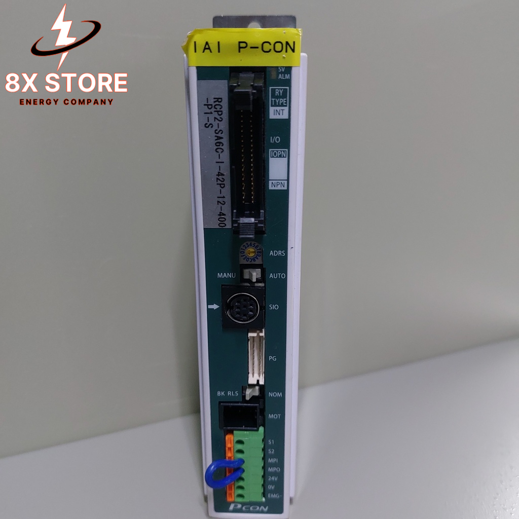 Bộ Điều Khiển Controller Drive PCON-C-42PI-NP-2-0