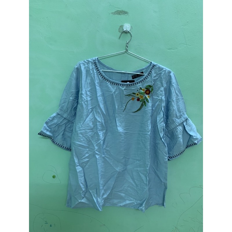 Set 3 áo kiểu nữ