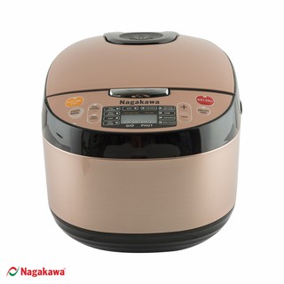 Nồi cơm điện tử nagakawa nag0112