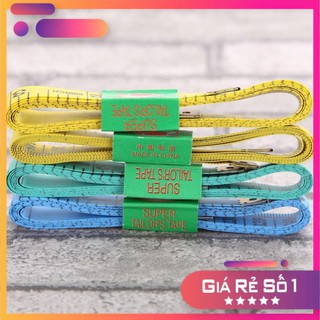 [ THANH LÝ XẢ KHO ] Thước dây 1m5