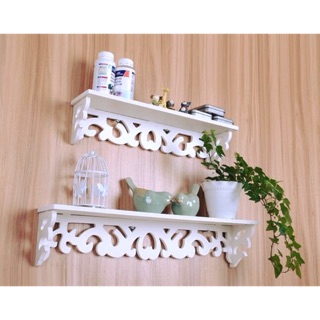 Combo set kệ treo + kệ nhà tắm nhỏ home decor