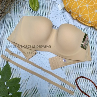 Áo ngực chống tụt bigsize dành cho v1 to bự |m-6181|