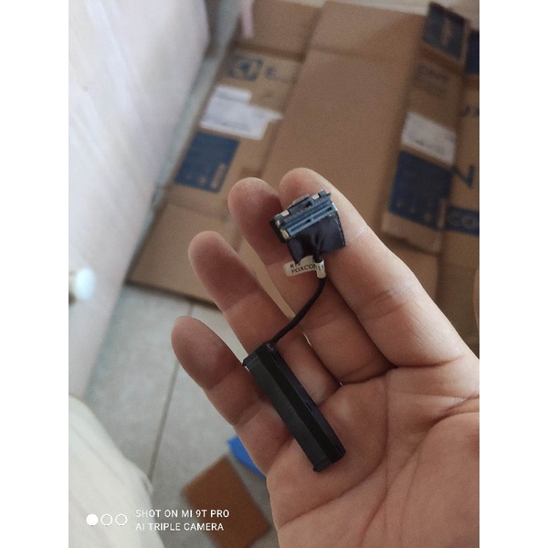 Đầu kết nối ổ hdd laptop