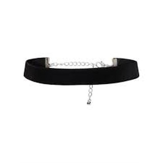 chocker cá tính