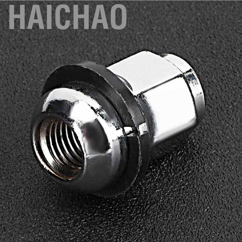 Đai Ốc Haichao Cho Xe Honda Civic 1993-2012 Accord 1994-2011 Pilot 2003-2005