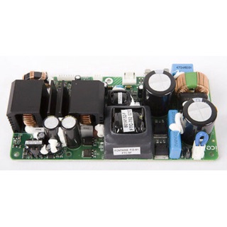 Bang & oflusen icepower 125asx2 450w classd
