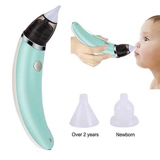 Máy hút mũi ĐIỆN TỬ LITTLE BEES