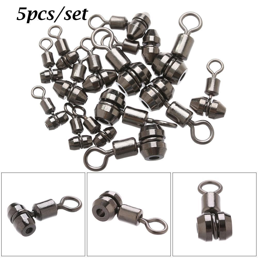 MUVAKO Set 5 Khoen Ma Ní Hỗ Trợ Câu Cá