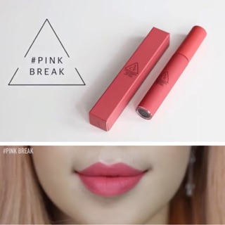 Son 3CE velvet Lip Tint