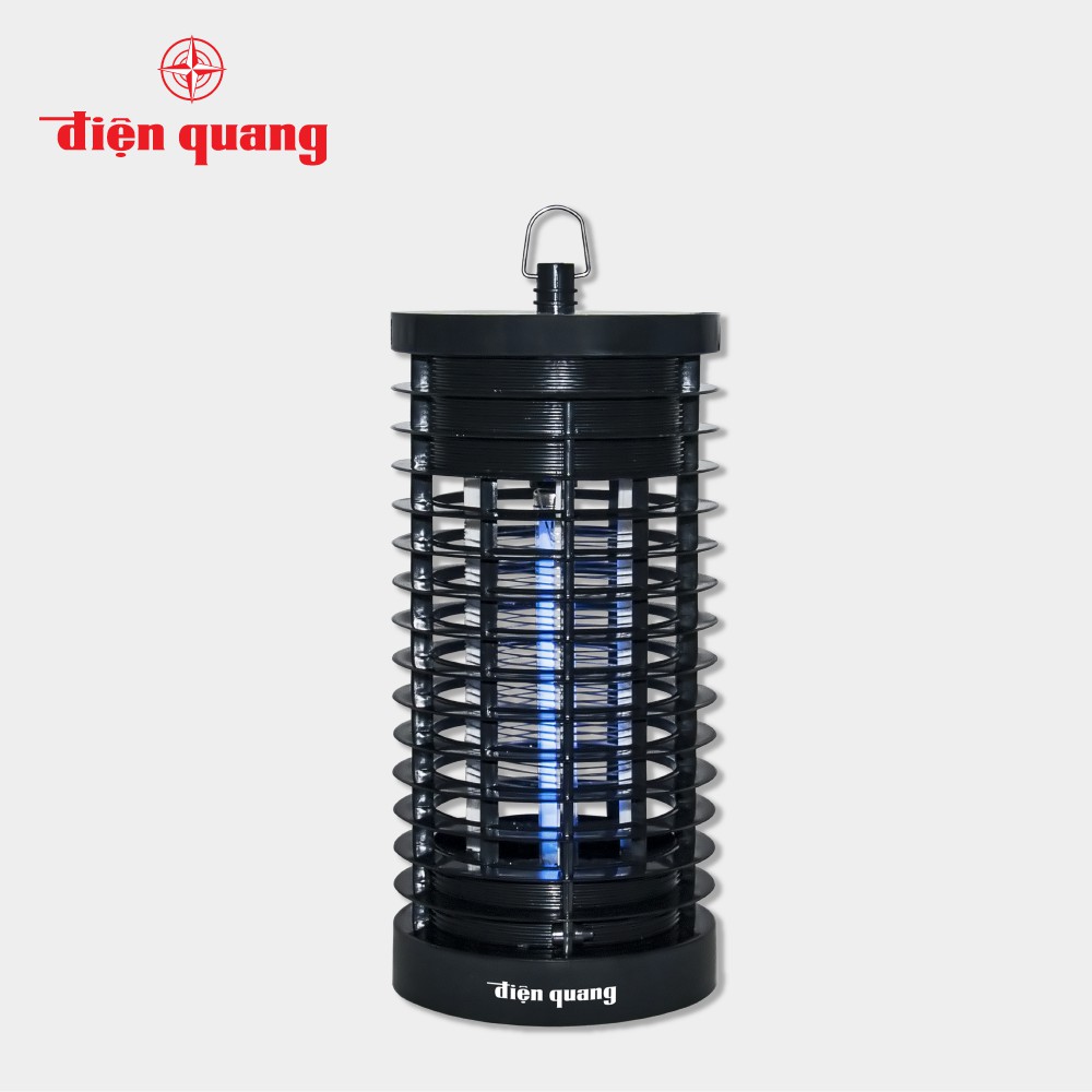 Đèn bắt muỗi Điện Quang ĐQ EML02 BL