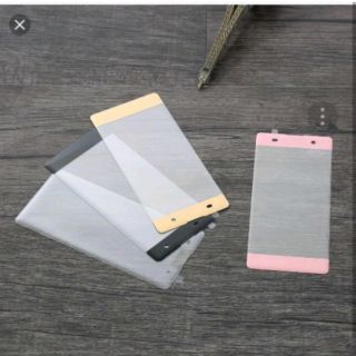 Kính full 4D sony xa untra