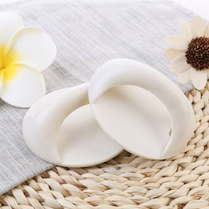 Tay Nắm Cửa Siêu Dính Tiện Lợi Kiểu Dáng Đẹp, Chắc Chắn, Chất Liệu Nhựa An Toàn, Không Lo Bị Kẹt Tay