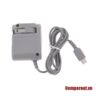 ✨Củ Sạc Ra Tường Cho Nintendo DSi XL 3DS 2DS