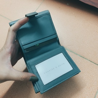 Ví cnk chuẩn auth