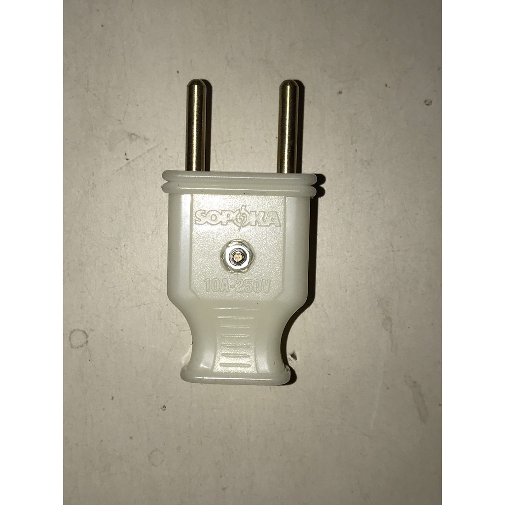 Phích âm - dương, đui , chuyển 3>2 , công tắc nhót Sopoka