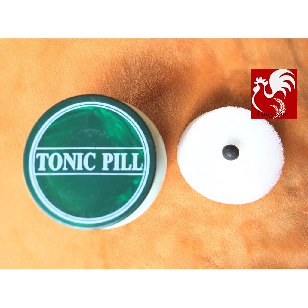 Lẻ 1 viên Tonic Pill Thái Lan Tan đòn cho gà sau khi đá về phục hồi sức cực nhanh