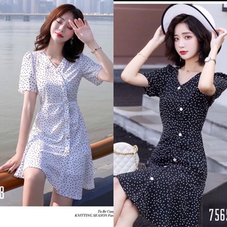 ĐẦM LỤA BI ĐUÔI CÁ ĐÍNH CÚC SIÊU DỄ THƯƠNG SIZE TỪ 39-71