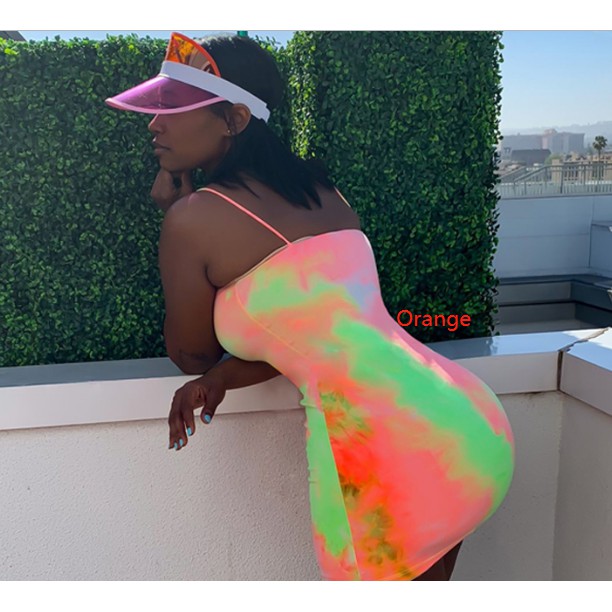 Đầm bó sát không tay sexy | BigBuy360 - bigbuy360.vn