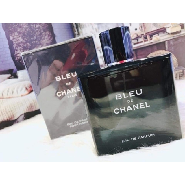 Nước hoa Nam Bleu de Chanel 100ml