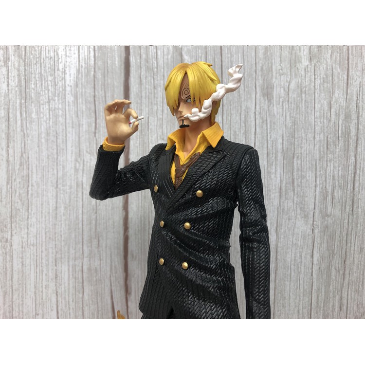 Mô Hình Nhân Vật Sanji Cao 38 - One Piece