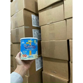 [Hà nội](Date 2025) Sữa pediasure Mỹ 400g