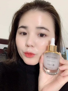 serum dưỡng SÂM TỐ NỮ