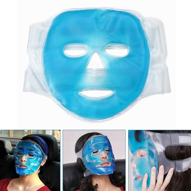 Mặt Nạ Làm Săn Chắc Da Dưỡng Ẩm Trẻ Hóa Thu Nhỏ Lỗ Chân Lông Chống Nếp Nhăn