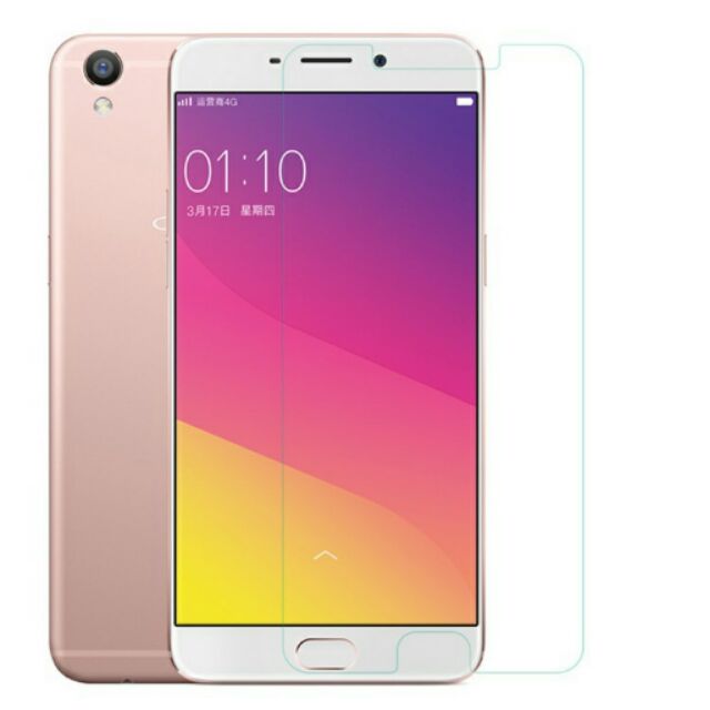 Kính cường lực Oppo F1s A59