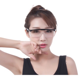 Kính Bảo Hộ Chống Bụi - Chắn Gió