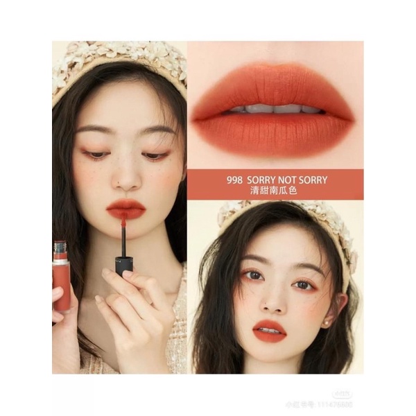 Son kem Mac Power Kiss Liquid Lipcolour