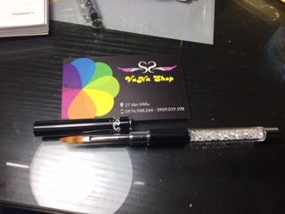 Bút ombre nail