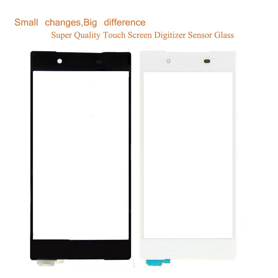 Màn Hình Cảm Ứng Lcd Bằng Kính Thay Thế Chuyên Dụng Cho Sony Xperia Z5 E6603 E6653 Z5 Dual E6633 E6683