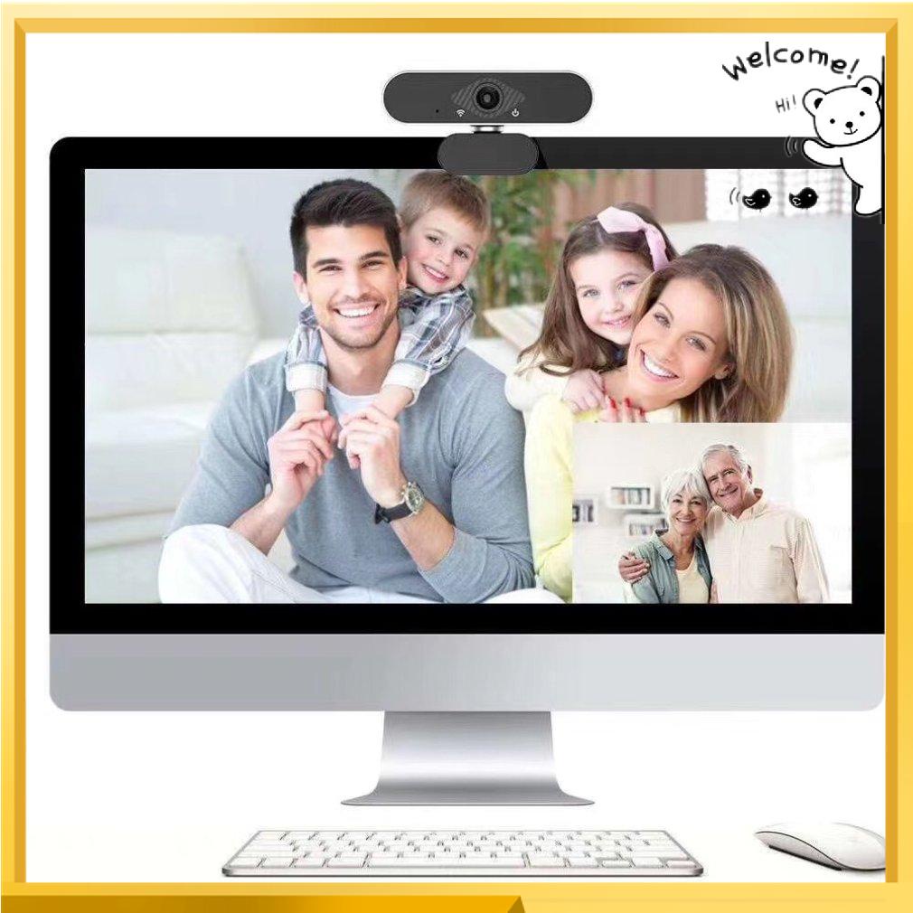 ⚡ Webcam HD USB 1080p cho máy tính | BigBuy360 - bigbuy360.vn
