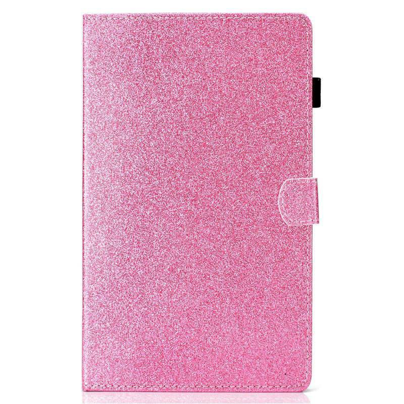 For Samsung Tab S4 10.5 SM-T830 Case Card Slot Magnetic Shockproof Cover