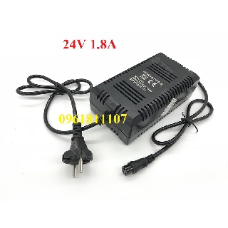 Sạc acquy 24v