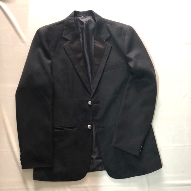 Thanh lý bộ vest nam size XL  Hàng si tuyển Mới 90%