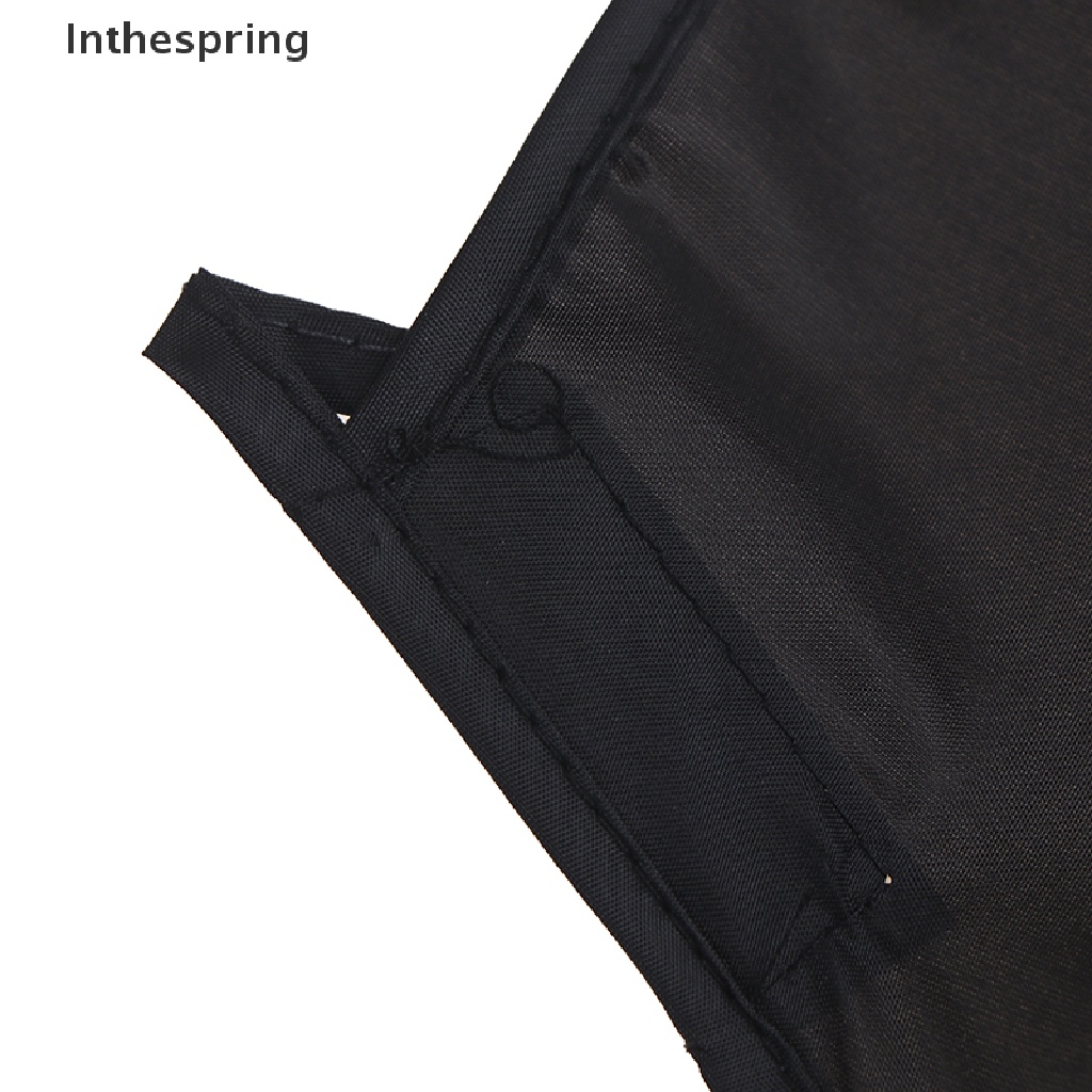 Áo Khoác Cắt Tóc Chống Thấm Nước Đặc Biệt