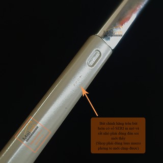 BÚT SPEN NOTE 8 CHÍNH HÃNG