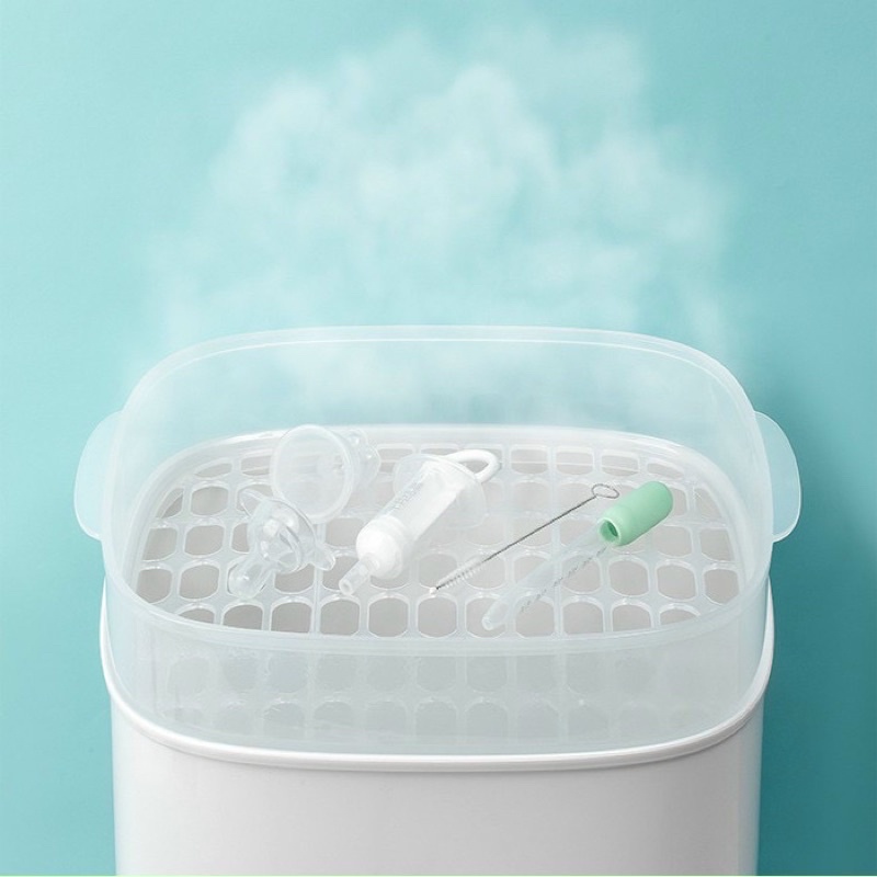 Dụng cụ ống bơm xilanh cho bé uống thuốc, bón sữa, nước hoa quả đầu có silicon mềm - Sumishop2019