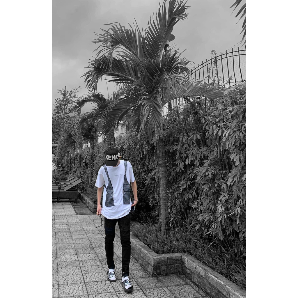 Mũ MIKENCO TAPE cap