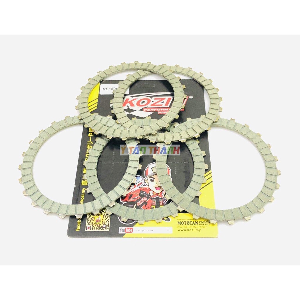 bố nồi kozi gắn winner MS 103