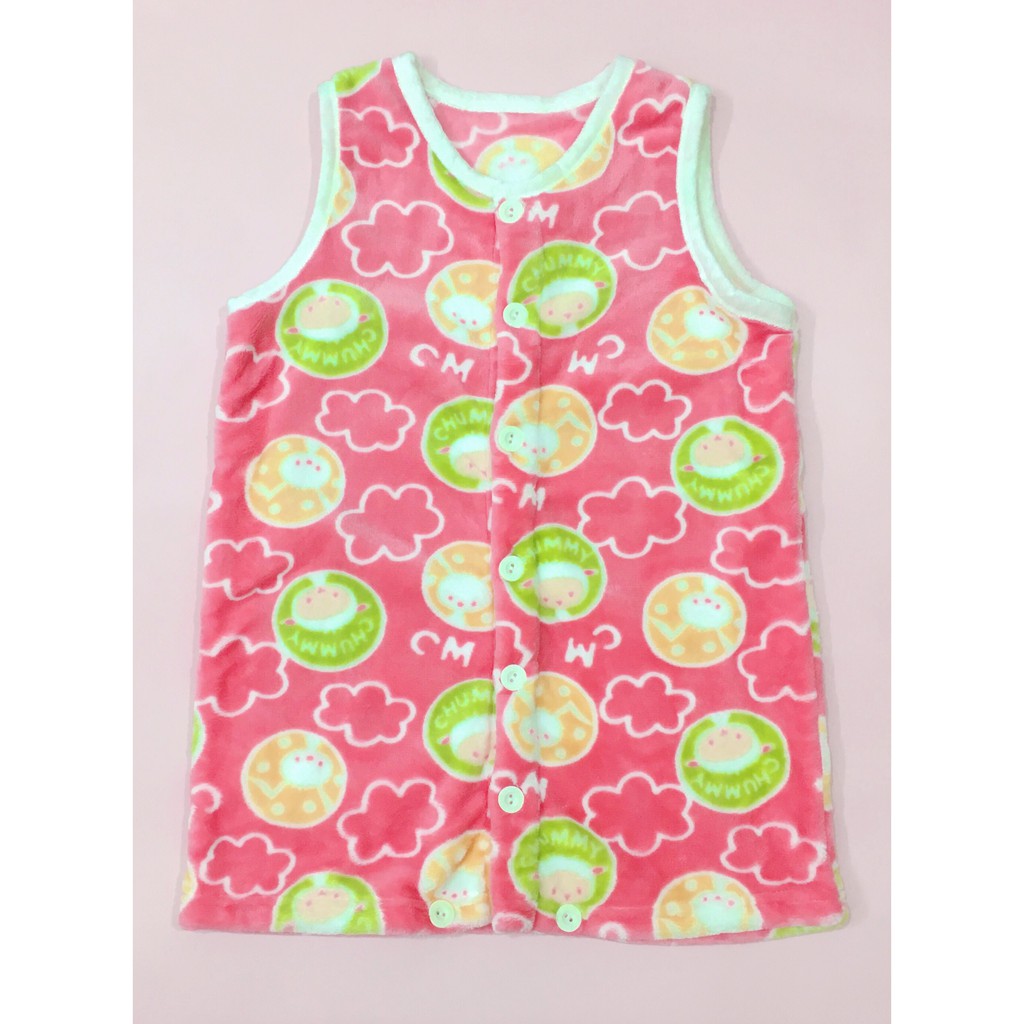 KHOÁC GILE TRAI GÁI