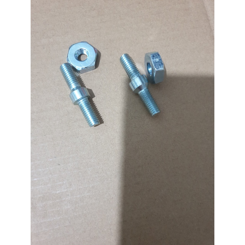 BỘ ỐC BẮT CHÂN LAM MÁY CƯA XÍCH MS 381/82, S-tihl