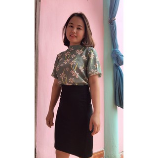 Áo sơ mi hàng quảng châu