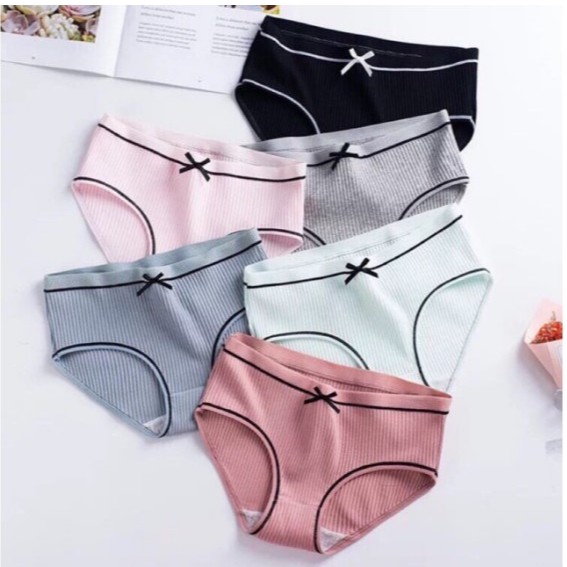 QUẦN GÂN TĂM ĐÍNH NƠ CAO CẤP KÈM TÚI ZIP