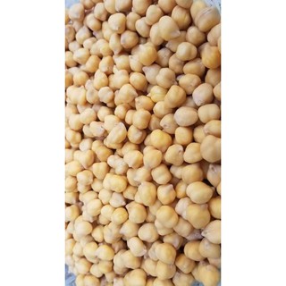 1kg đậu gà trắng oganic