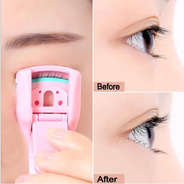 Dụng Cụ Bấm Mi Nhỏ Gọn 5813634676 Wh-71-Sg