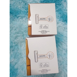 serum tinh chất cô đặc