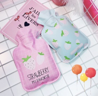 TÚI CHƯỜM NÓNG LẠNH SIÊU CUTE - size 100ml