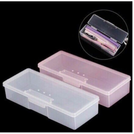 Hộp Đựng Dụng Cụ Nail